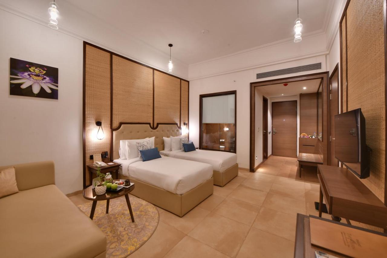 Bhanu The Fern Forest Resort & Spa, Jambughoda Екстер'єр фото